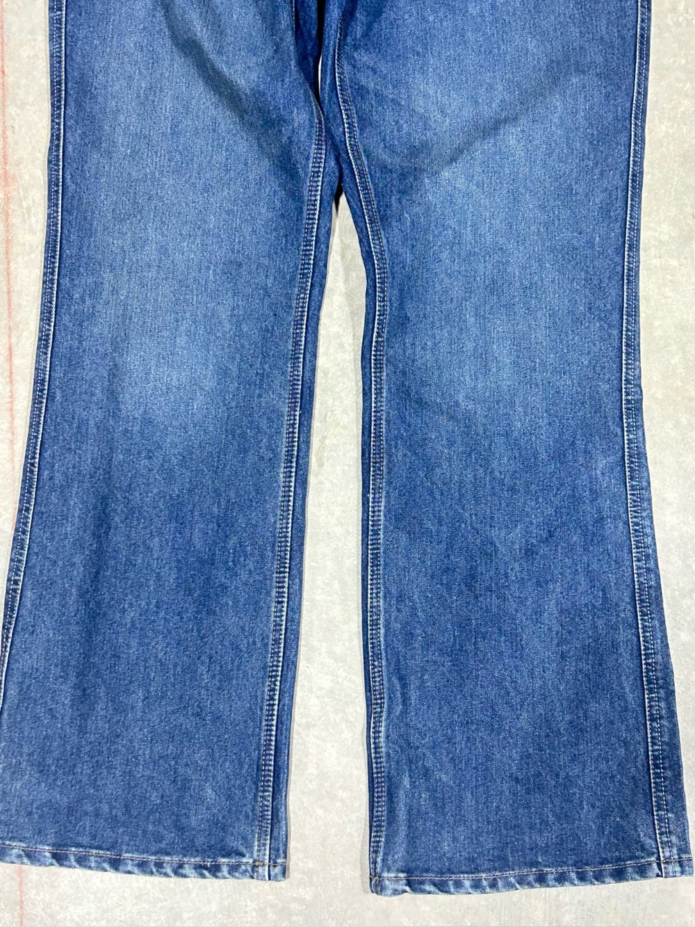 Men’s Redhead Ranch Bootcut Jeans - Picture 3 of 8